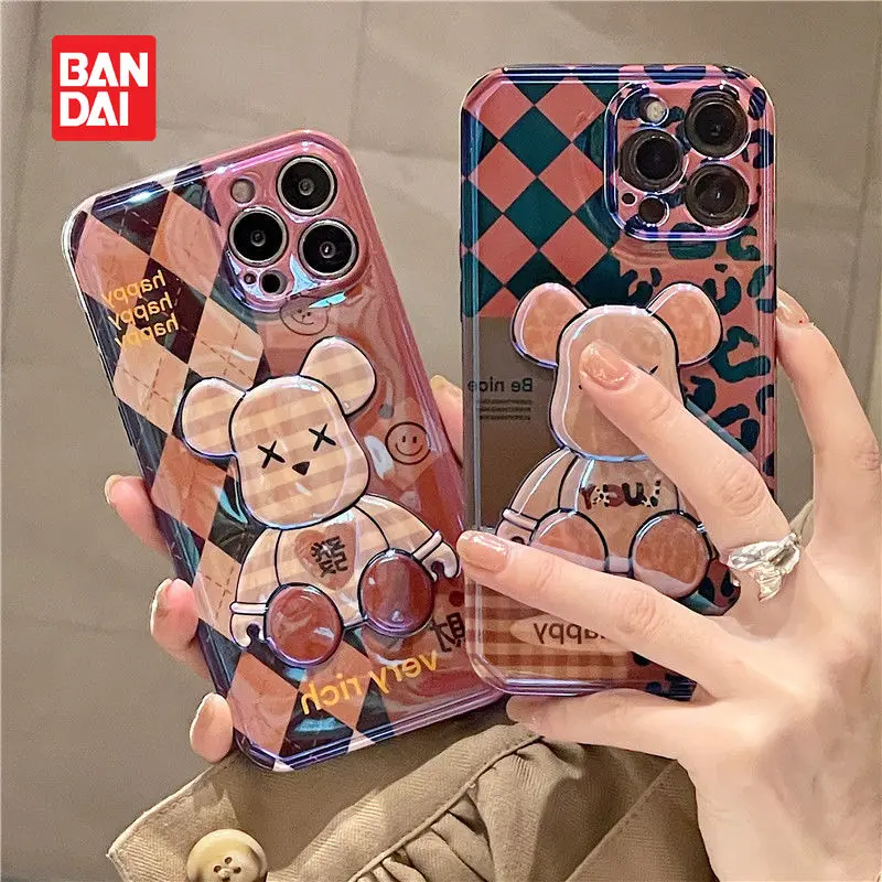 Bandai Disney Trend Case for iPhone 13 13Pro 12 12Pro 11 Pro X XS Max XR 7 8 Plus Cartoon Phone Cover Soft Kawaii Fundas Cases
Bandai Disney Trend Case for iPhone 13 13Pro 12 12Pro 11 Pro X XS Max XR 7 8 Plus Cartoon Phone Cover Soft Kawaii Fundas Cases