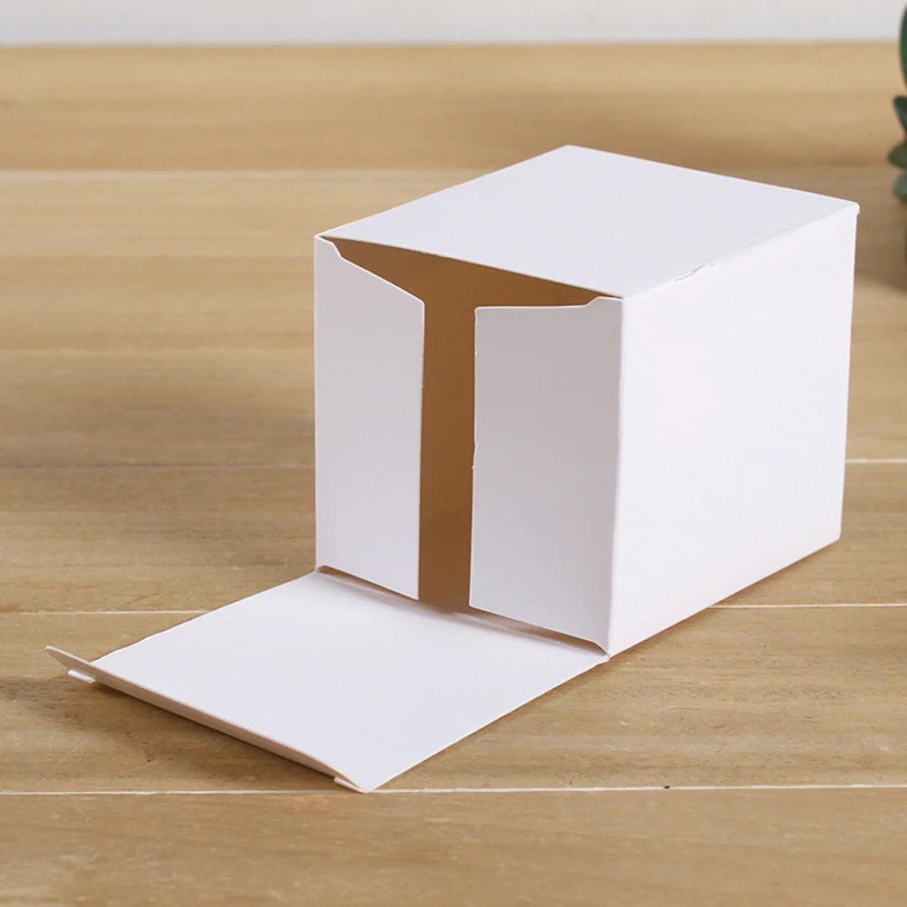 10 Pcs Christmas Gifts Container Paper Candy Bag Party Favor Necklace Bridesmaid Box
10 Pcs Christmas Gifts Container Paper Candy Bag Party Favor Necklace Bridesmaid Box