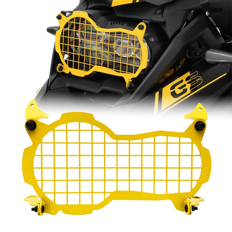 Motorcycle Headlight Guard Protector Lens Cover Fit For BMW R1250GS R 1250 GS LC ADV R1250 GS adventure GSA 2019 2020 2021 2022
Motorcycle Headlight Guard Protector Lens Cover Fit For BMW R1250GS R 1250 GS LC ADV R1250 GS adventure GSA 2019 2020 2021 2022