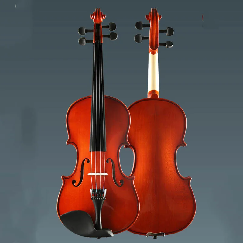 Hallmark Handmade Violin 4/4 Professional Real Acoustic Luthier Violin Strings Tailpiece Case Violino Sports And Recreation
Hallmark Handmade Violin 4/4 Professional Real Acoustic Luthier Violin Strings Tailpiece Case Violino Sports And Recreation