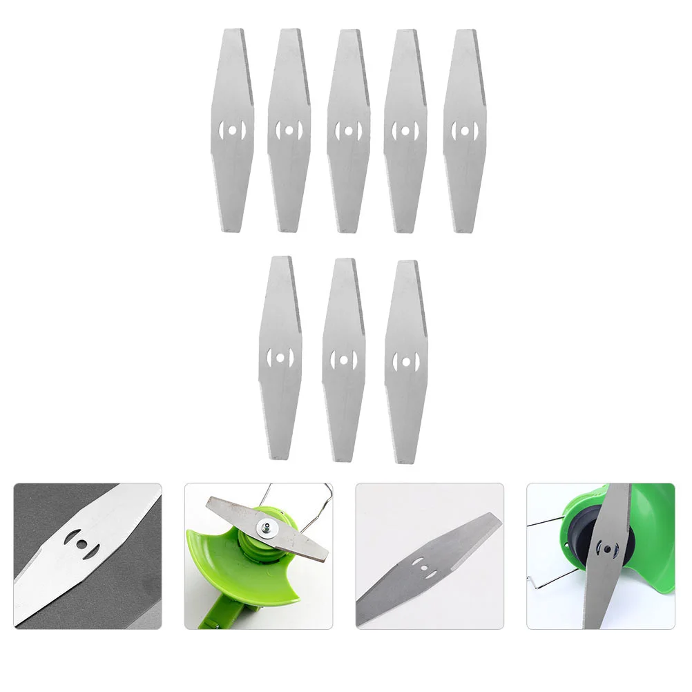 Lawn Brushgrass Replacement Trimmeraccessories Metal Garden Head Mulching Clippers Manualsteel Circular Sharpen Dethatchingkit
Lawn Brushgrass Replacement Trimmeraccessories Metal Garden Head Mulching Clippers Manualsteel Circular Sharpen Dethatchingkit