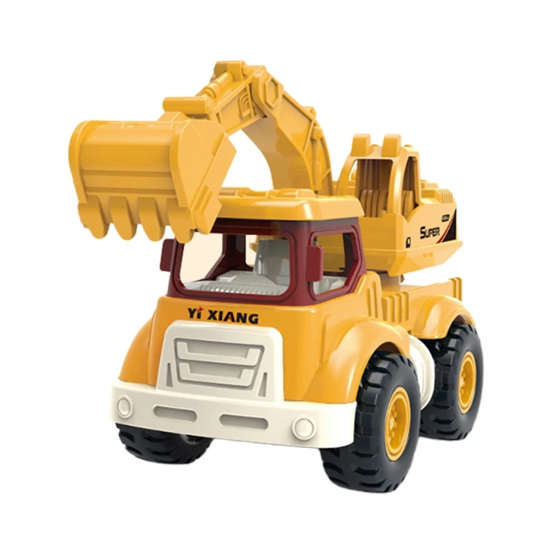 Sliding Car Construction Model Pull Back Vehicle Crashproof Pocket Toy Babies Boys Girls Interactive Pretend for PLAY To
Sliding Car Construction Model Pull Back Vehicle Crashproof Pocket Toy Babies Boys Girls Interactive Pretend for PLAY To