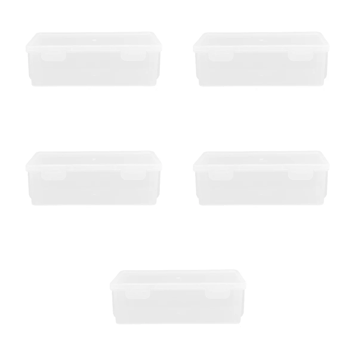5x Toast Home Bread Fruit Fresh Keeping Box Clear Box Leakproof Box Storage Box for Daily Use Seasoning Home
5x Toast Home Bread Fruit Fresh Keeping Box Clear Box Leakproof Box Storage Box for Daily Use Seasoning Home