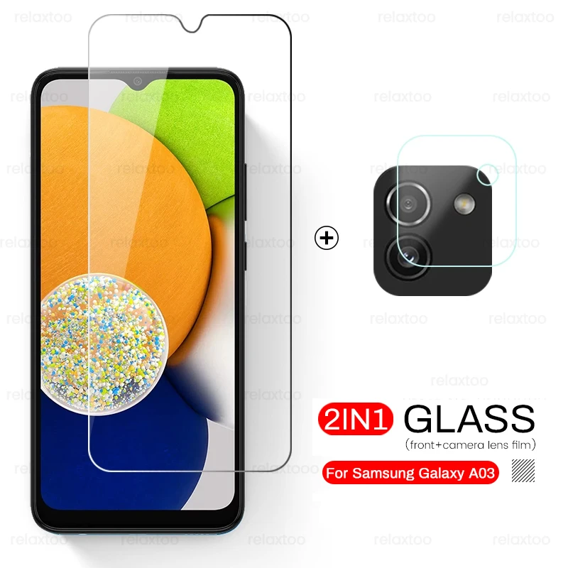 1TO2 Защитное стекло для объектива камеры для Samsung Galaxy A03 Sumsung A 03 03A 2022 SM-A035F/DS 6,5 дюймов Tremp Защитная пленка для телефона
1TO2 Защитное стекло для объектива камеры для Samsung Galaxy A03 Sumsung A 03 03A 2022 SM-A035F/DS 6,5 дюймов Tremp Защитная пленка для телефона