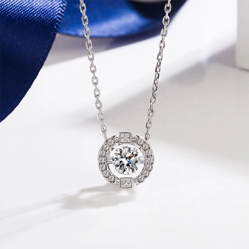 999 Silver Beating Heart Necklace Fashion Hot Selling Jewelry For Decoration Festival Gift 2022 New
999 Silver Beating Heart Necklace Fashion Hot Selling Jewelry For Decoration Festival Gift 2022 New