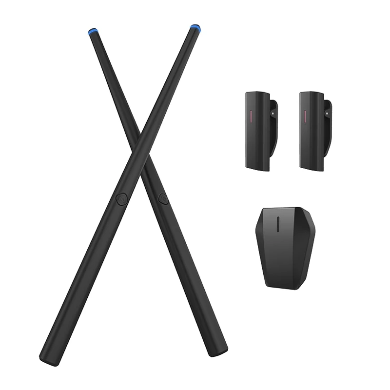Bass Drum/Flow For Kids Tenor Pocket Drum Stick Set With Foot Pedals Bluetooth Adapter
Bass Drum/Flow For Kids Tenor Pocket Drum Stick Set With Foot Pedals Bluetooth Adapter