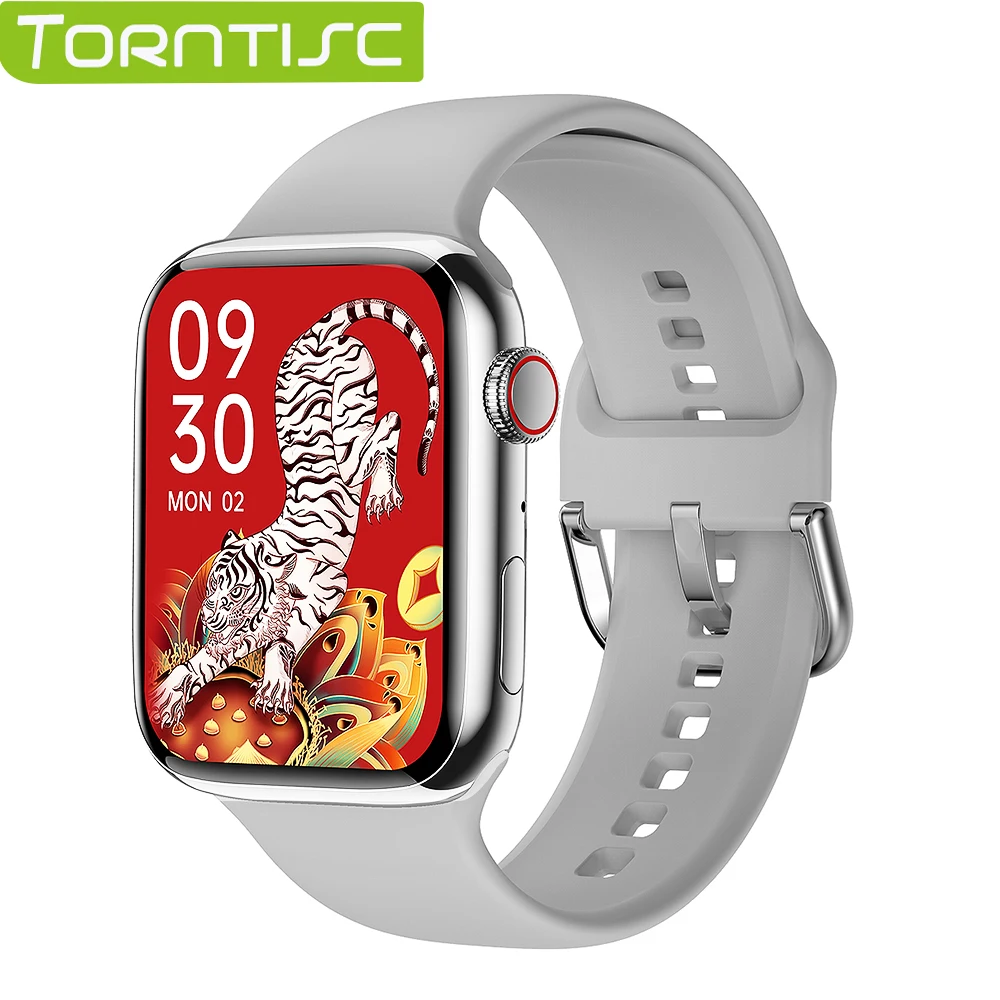Смарт-часы Torntisc PD7 Max, спортивные Смарт-часы с сенсорным экраном 360*420 1,8 дюйма
Смарт-часы Torntisc PD7 Max, спортивные Смарт-часы с сенсорным экраном 360*420 1,8 дюйма