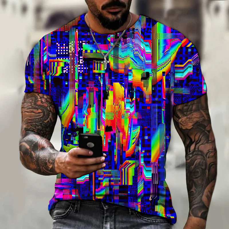 Men's Summer Short sleeve Print T-shirt Male Sports Running tshirt Fitness Gym t shirt Tee Tops Streetwear Clothes For Men
Men's Summer Short sleeve Print T-shirt Male Sports Running tshirt Fitness Gym t shirt Tee Tops Streetwear Clothes For Men