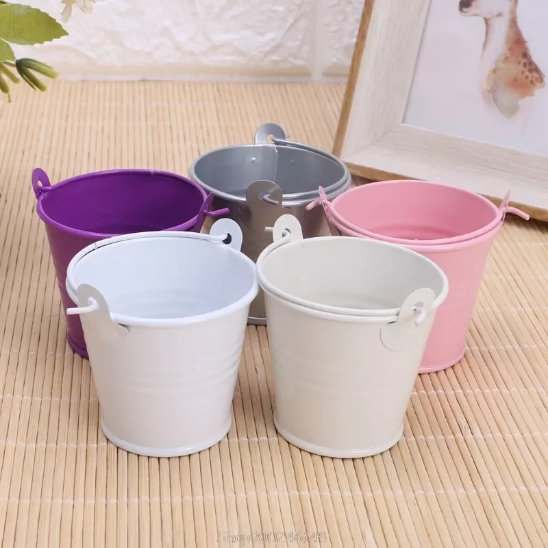 Mini Flower Pot Metal Barrel Plant Succulent Plant Flowerpot Home Office Decor Jy24 20 Dropship
Mini Flower Pot Metal Barrel Plant Succulent Plant Flowerpot Home Office Decor Jy24 20 Dropship