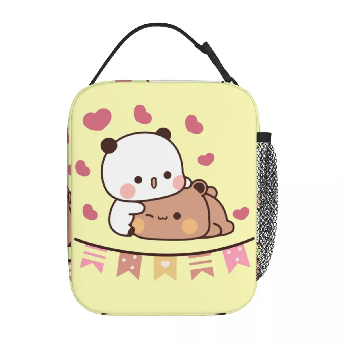 Lunch Boxes Bear And Panda Bubu Dudu Love Product Lunch Food Box Multifunction Thermal Cooler Lunch Box For School
Lunch Boxes Bear And Panda Bubu Dudu Love Product Lunch Food Box Multifunction Thermal Cooler Lunch Box For School