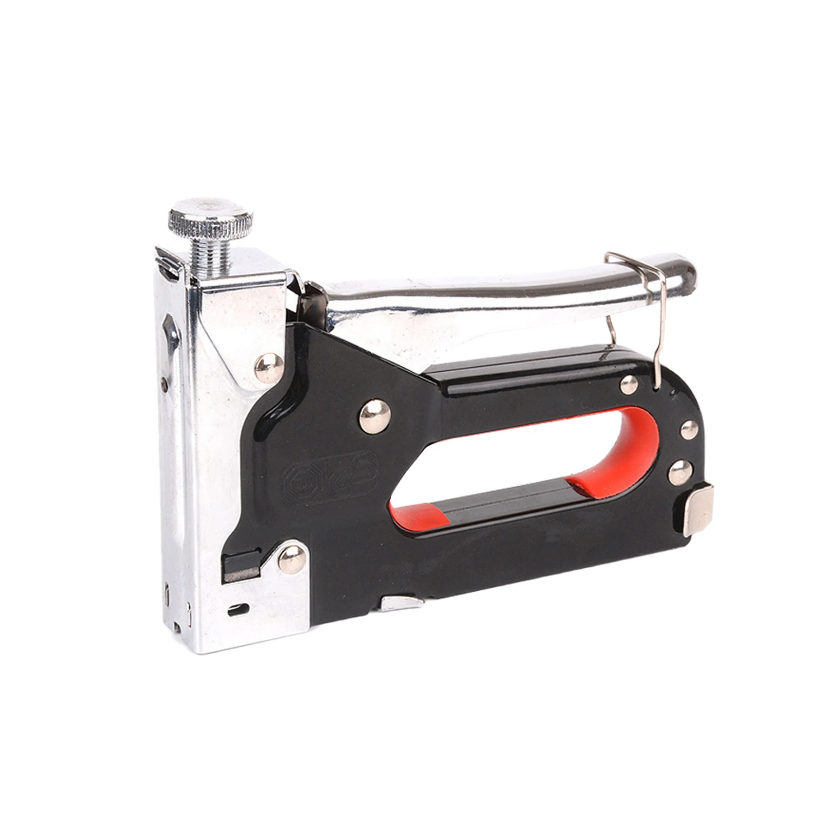 Quick Practical High Strength Steel With 600pcs Pin Nail Stapler Ergonomic Portable 3 In 1 Heavy Duty Universal Durable Manual
Quick Practical High Strength Steel With 600pcs Pin Nail Stapler Ergonomic Portable 3 In 1 Heavy Duty Universal Durable Manual