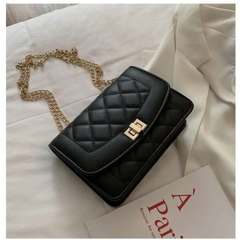 2022 Fashion Female Bag Summer Small Fresh Students Sen Fairy Net Red Lovely Simple Fragrant Wind Diamond Chain Across The Body
2022 Fashion Female Bag Summer Small Fresh Students Sen Fairy Net Red Lovely Simple Fragrant Wind Diamond Chain Across The Body