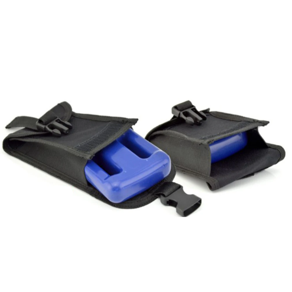 Scuba Gear Bag Diving Weight Pocket Weight Belt 16x11x4.5cm 3KG/6.6LBS Accessories Diver Holder Replacement Spare 1pcs
Scuba Gear Bag Diving Weight Pocket Weight Belt 16x11x4.5cm 3KG/6.6LBS Accessories Diver Holder Replacement Spare 1pcs