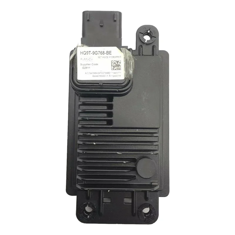 HG9T-9G768-BE Car ACC Adaptive Cruise Control Module Distance Sensor BA1Z-9E731-C Fit for Ford Edge Mondeo MK5
HG9T-9G768-BE Car ACC Adaptive Cruise Control Module Distance Sensor BA1Z-9E731-C Fit for Ford Edge Mondeo MK5