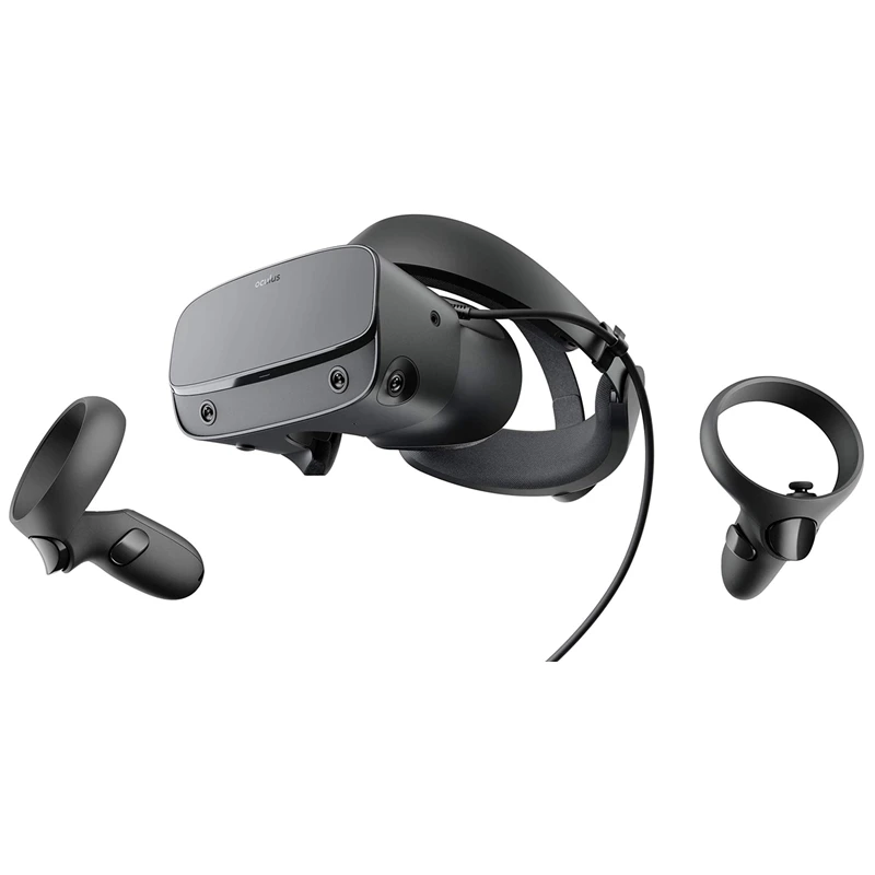 

Oculus Rift S PC-Powered VR Gaming Headset