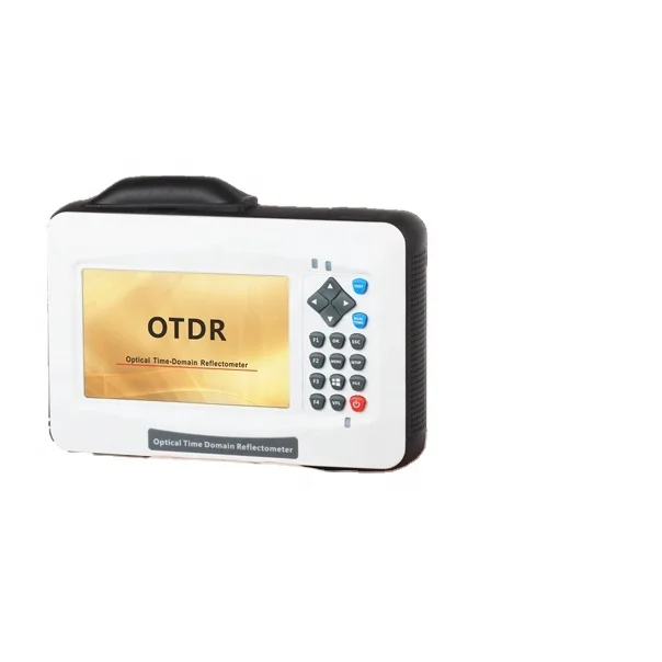 New FHO3000 Handheld Mini OTDR ,1310/1550nm VFL Power Meter Cheap Fiber Mini OTDR
New FHO3000 Handheld Mini OTDR ,1310/1550nm VFL Power Meter Cheap Fiber Mini OTDR