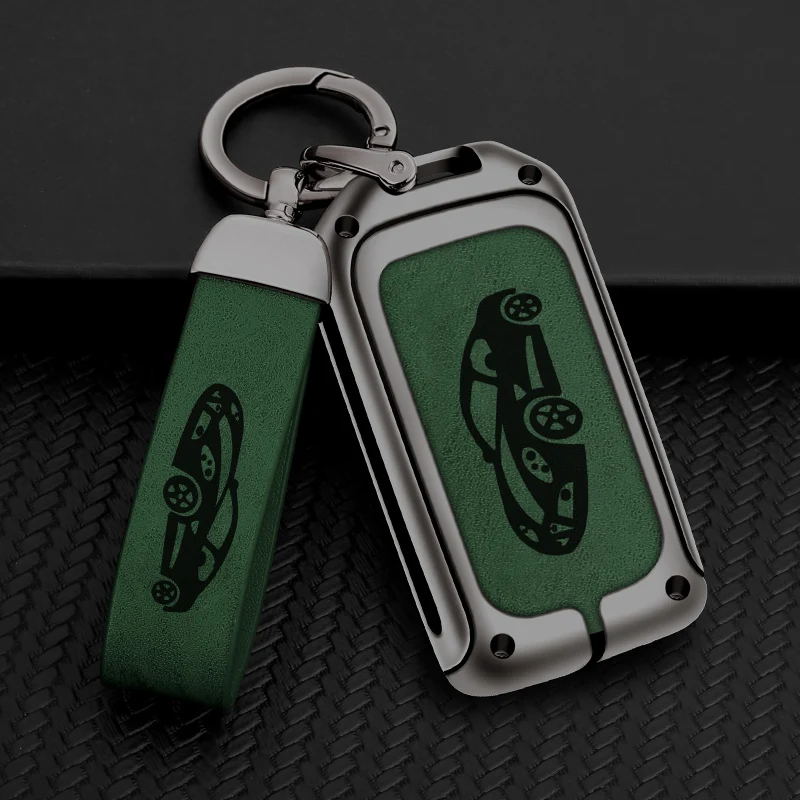 Car Remote Key Metal Cover Case Protected Shell For Honda Civic City Accord CRV CR-V XR-V Odyssey Vezel Jade Crider Fit
Car Remote Key Metal Cover Case Protected Shell For Honda Civic City Accord CRV CR-V XR-V Odyssey Vezel Jade Crider Fit