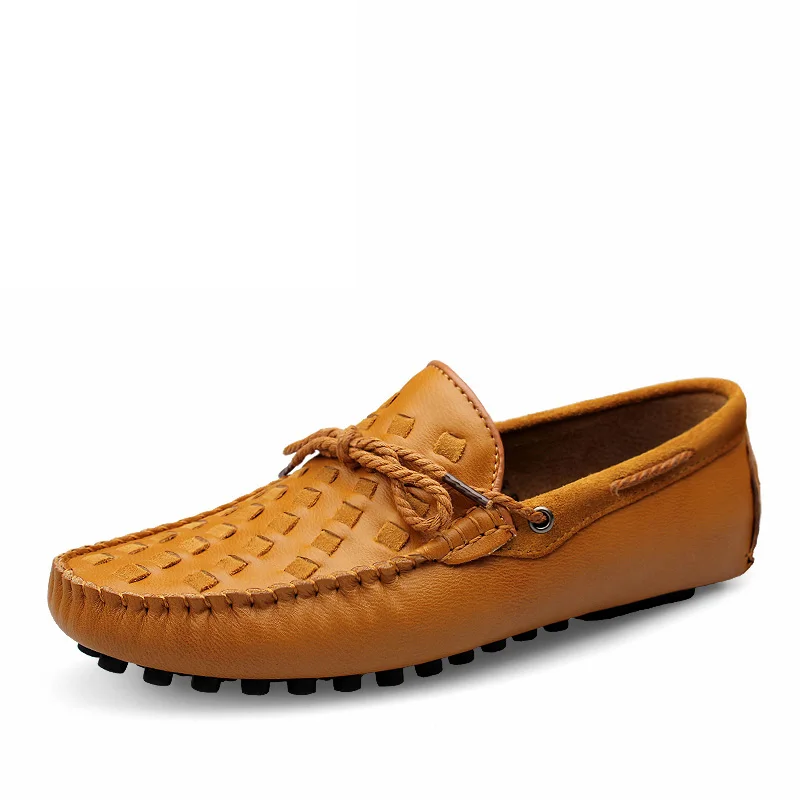 Luxury Handmade Men Loafers New Slip on Driving Shoes Summer Comfy Casual Shoes Genuine Leather Business Men's Shoes Mocassins
Luxury Handmade Men Loafers New Slip on Driving Shoes Summer Comfy Casual Shoes Genuine Leather Business Men's Shoes Mocassins