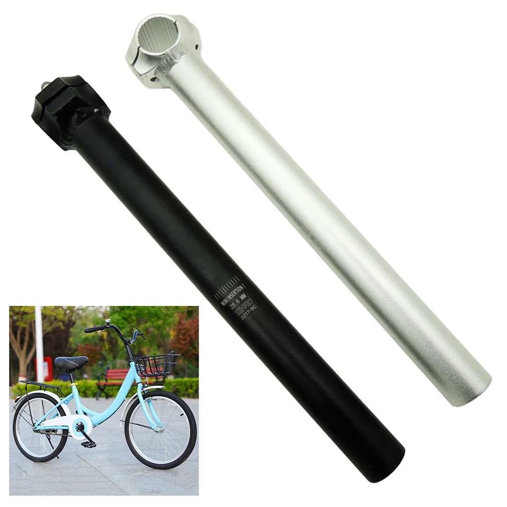 Handlebar Stem Bike Steam For 25.4mm Fork Riser Upper Section Road Bicycle 1PC Bicycle Bike 28.6mm 25.2mm 300mm
Handlebar Stem Bike Steam For 25.4mm Fork Riser Upper Section Road Bicycle 1PC Bicycle Bike 28.6mm 25.2mm 300mm