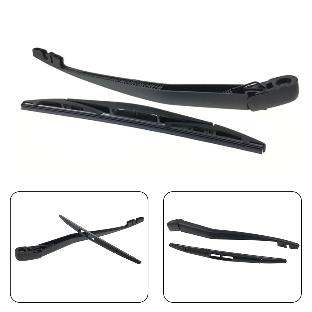 Sets Wiper Blade Direct Replacement Plastic Rear 1 Pcs 28781-1HA4A Baggage Cover Black Car Accessories Brand New
Sets Wiper Blade Direct Replacement Plastic Rear 1 Pcs 28781-1HA4A Baggage Cover Black Car Accessories Brand New