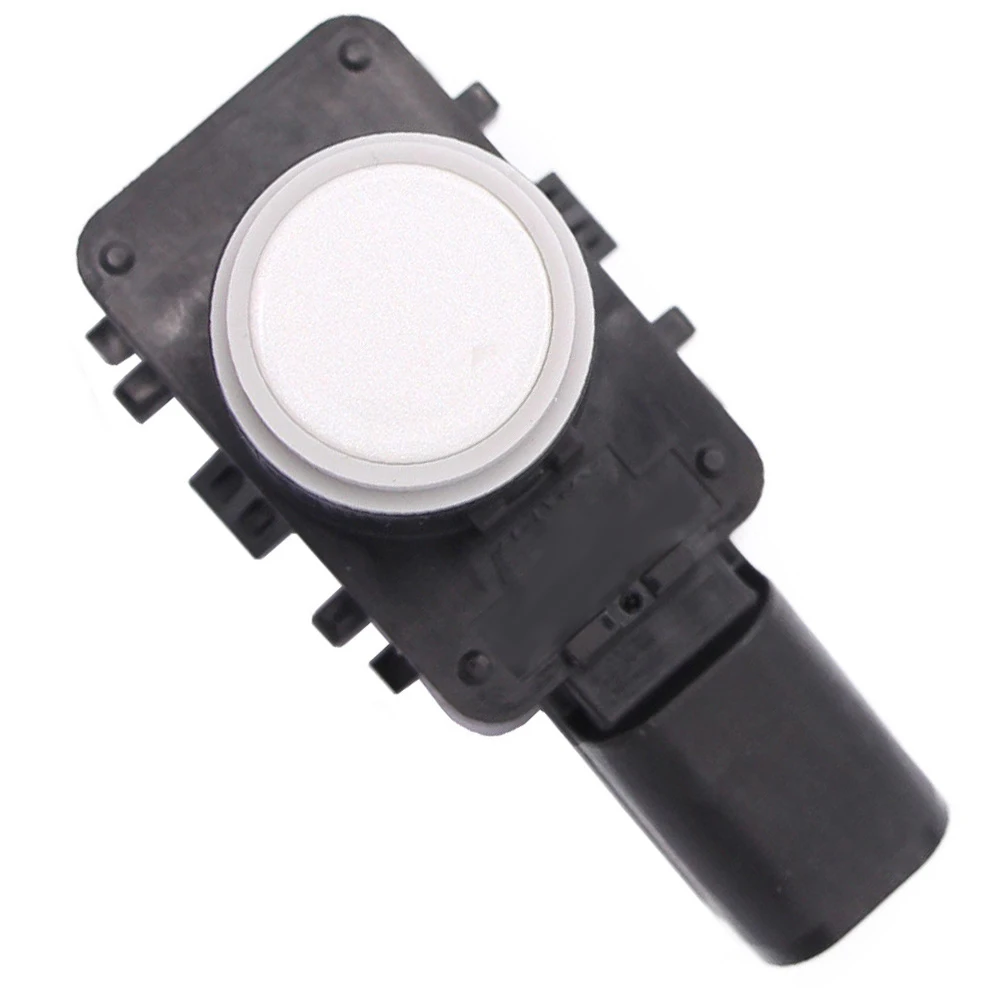 1pcs Parking Sensor For Toyota For Sienna For Venza 2021 For Camry 20-21 89341-K0060,89341-K0060-C0,89341-K0060-A0
1pcs Parking Sensor For Toyota For Sienna For Venza 2021 For Camry 20-21 89341-K0060,89341-K0060-C0,89341-K0060-A0