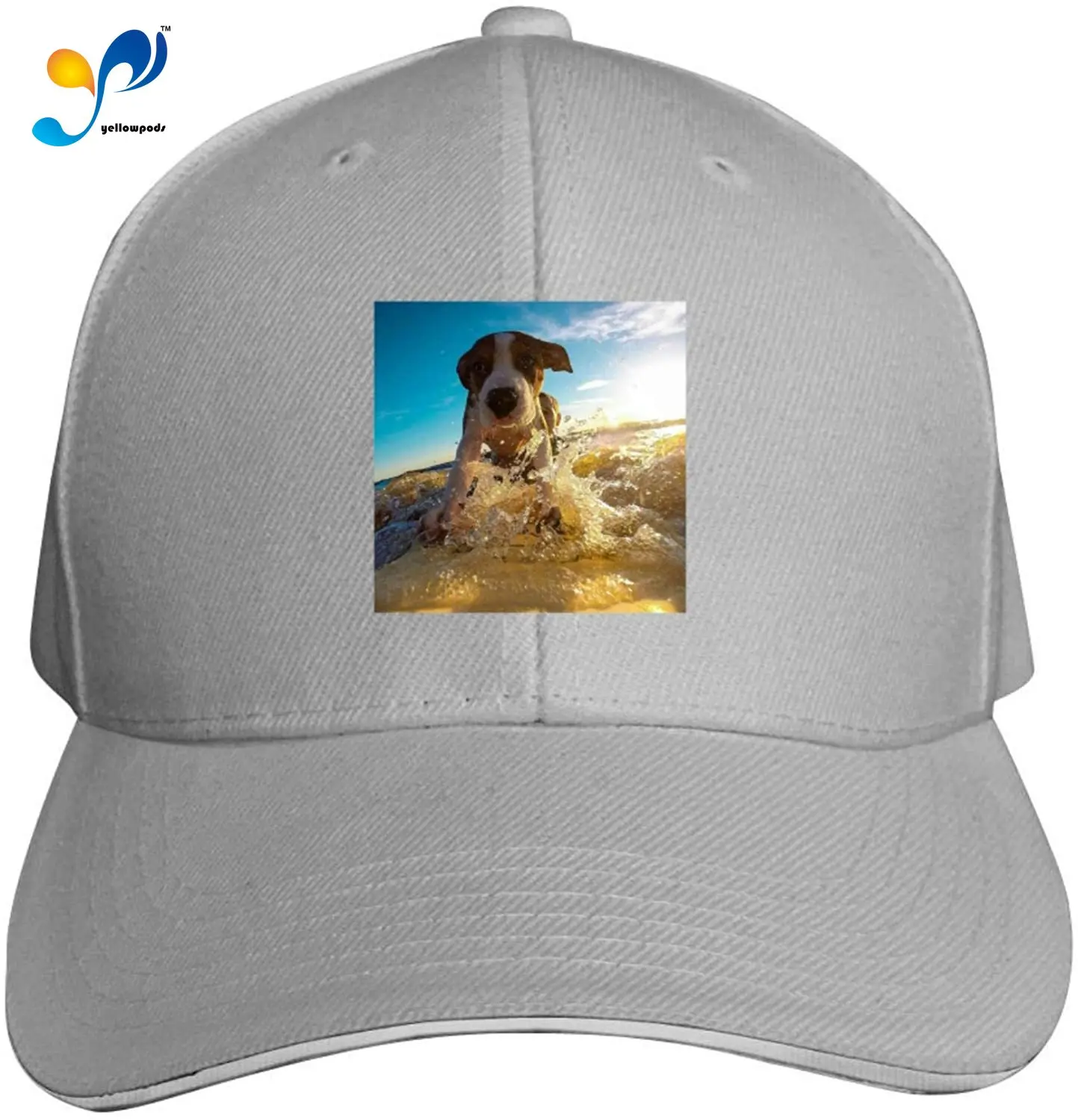 Funny Plain Hat Sunny Dog Surfing Classic Arc Dome Sandwich Baseball Caps Dad Hats
Funny Plain Hat Sunny Dog Surfing Classic Arc Dome Sandwich Baseball Caps Dad Hats
