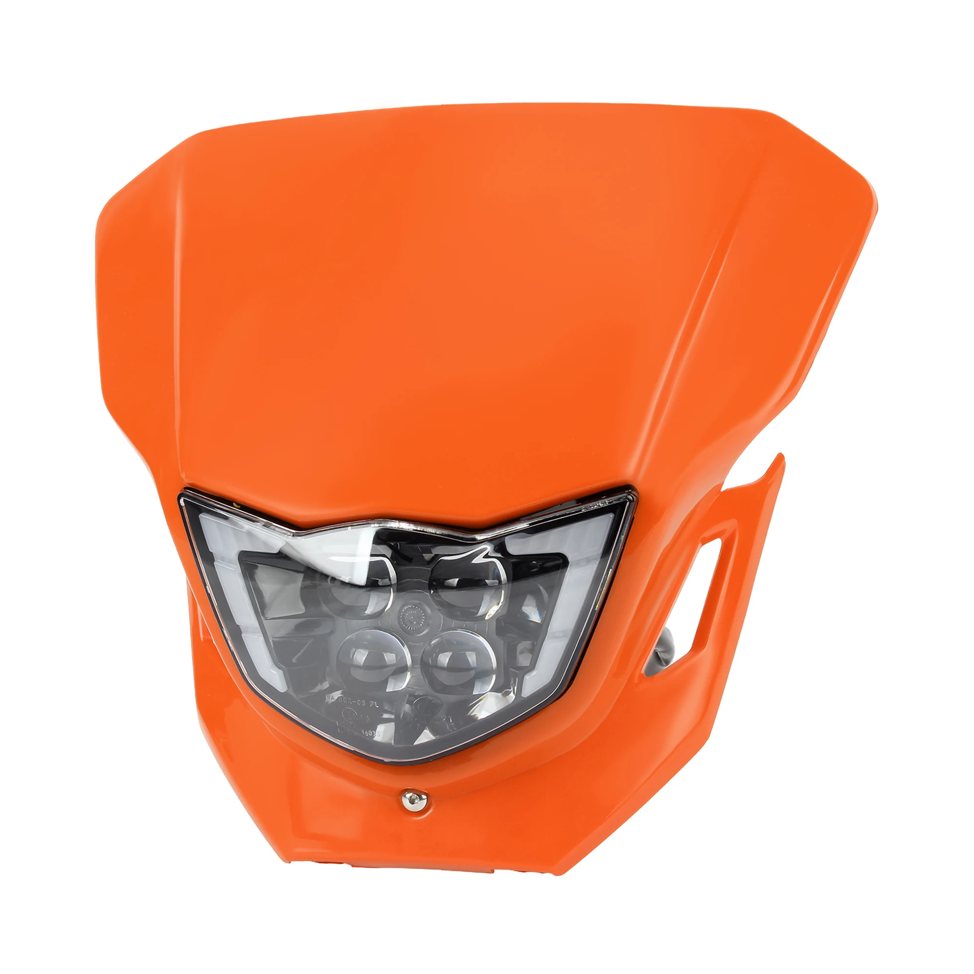 Светодиодная фара для мотокросса Yamaha WR250F в сборе WR450F YZ250F YZ450F, гоночные детали для грязевого велосипеда, 2015, 2016, 2017, 2018, 2019
Светодиодная фара для мотокросса Yamaha WR250F в сборе WR450F YZ250F YZ450F, гоночные детали для грязевого велосипеда, 2015, 2016, 2017, 2018, 2019