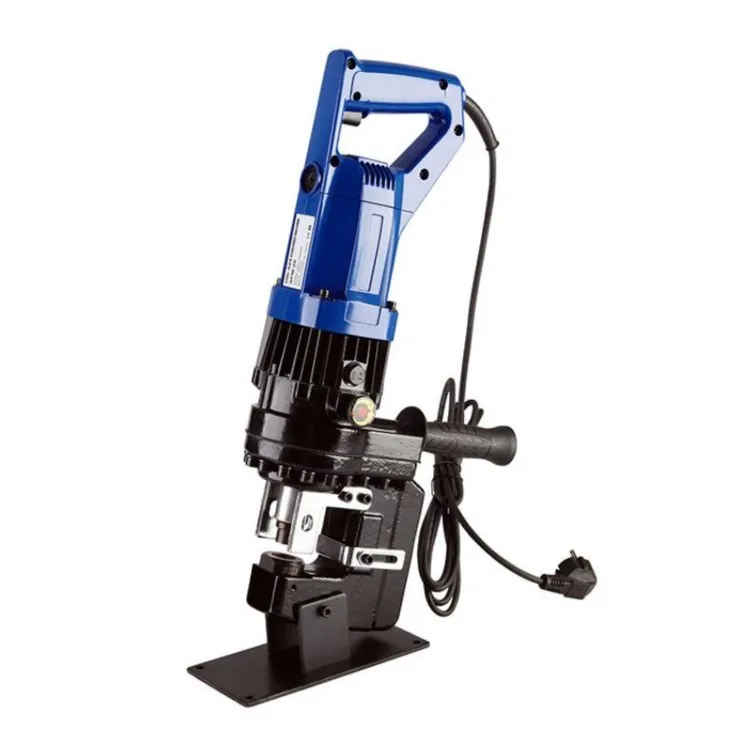 Hydraulic steel hole punch tool for metal electro-hydraulic professional punching machine
Hydraulic steel hole punch tool for metal electro-hydraulic professional punching machine