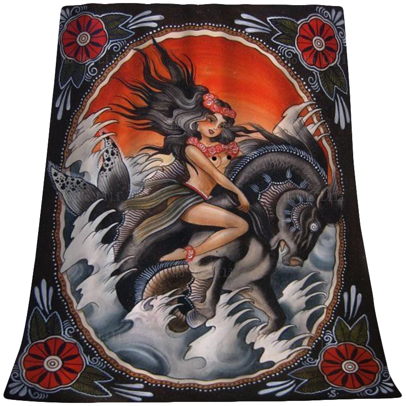 New Mexico Doctrine Sacred Heart Horse Lady Voodoo Woman With Top Hat And Skull Old Tattoo Flannel Blanket By Ho Me Lili
New Mexico Doctrine Sacred Heart Horse Lady Voodoo Woman With Top Hat And Skull Old Tattoo Flannel Blanket By Ho Me Lili