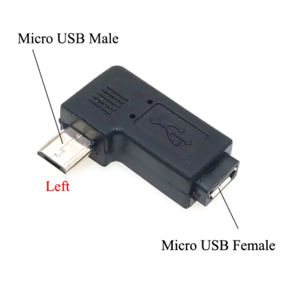 Новый адаптер Mini USB-Micro USB, штекер 90 градусов, левый и правый угол, разъем Micro USB «папа» на мини-USB «мама» типа B
Новый адаптер Mini USB-Micro USB, штекер 90 градусов, левый и правый угол, разъем Micro USB «папа» на мини-USB «мама» типа B