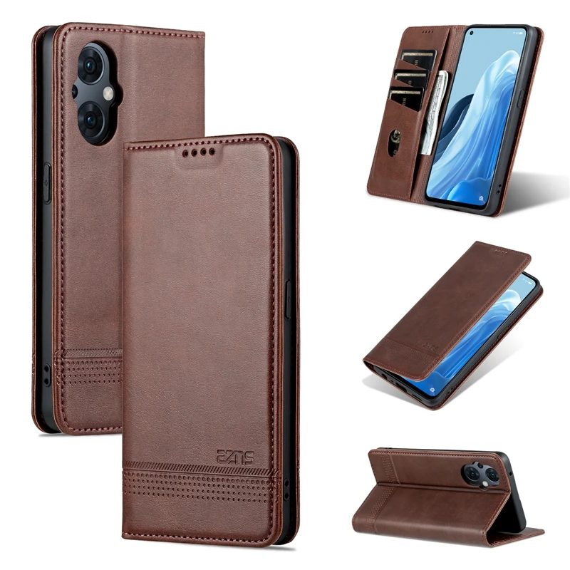 Luxury Flip Wallet Magnetic Case For OPPO Reno 8 Lite Reno7 Find X5 Lite A94 A95 A96 Leather Card Phone Bags Cover
Luxury Flip Wallet Magnetic Case For OPPO Reno 8 Lite Reno7 Find X5 Lite A94 A95 A96 Leather Card Phone Bags Cover