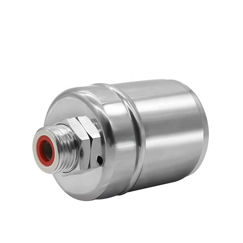 Factory Supply FQF-05 Stainless Steel DN15 Hydraulic Control Valve Fill & Stop Water Level For Animal Feeding
Factory Supply FQF-05 Stainless Steel DN15 Hydraulic Control Valve Fill & Stop Water Level For Animal Feeding