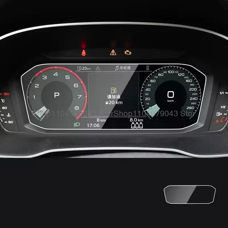 Защитная пленка для экрана из закаленного стекла для Audi Q3 2021 2022, аксессуары для защиты салона приборной панели автомобиля от царапин
Защитная пленка для экрана из закаленного стекла для Audi Q3 2021 2022, аксессуары для защиты салона приборной панели автомобиля от царапин