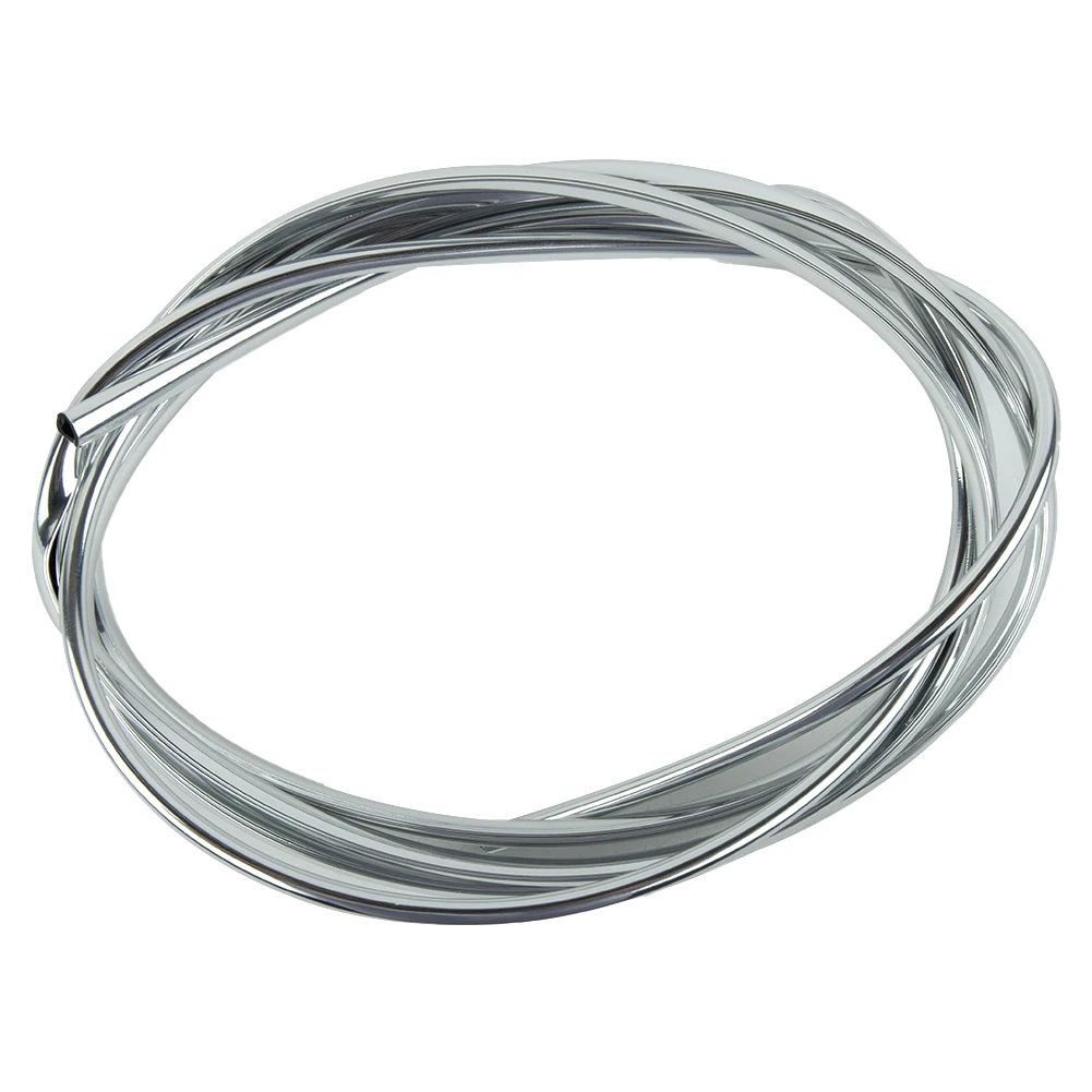 Strip Protection Strip Car Chrome Trim New Scratch Guard Protector Scratch Guard Strip Scratch Protection Strip Brand New
Strip Protection Strip Car Chrome Trim New Scratch Guard Protector Scratch Guard Strip Scratch Protection Strip Brand New