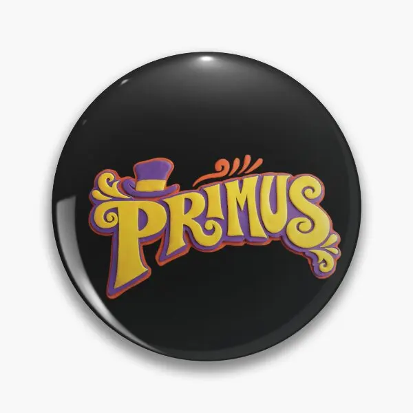 Primus Vintage Artwork Soft Button Pin Brooch Hat Lapel Pin Lover Metal Gift Cute Badge Women Jewelry Cartoon Fashion Collar
Primus Vintage Artwork Soft Button Pin Brooch Hat Lapel Pin Lover Metal Gift Cute Badge Women Jewelry Cartoon Fashion Collar