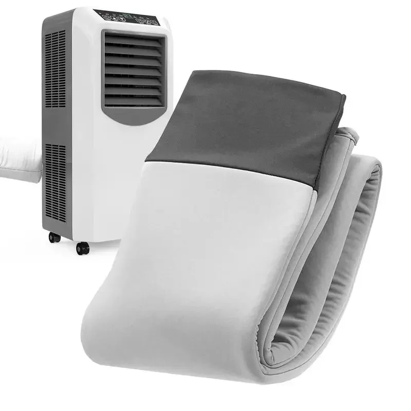 Insulated Portable Air Conditioner Hose Cover Wrap Dust-proof Heat Insulation AC Hose Sleeve Air Cloth Air Outlet Pipe Tube Hose
Insulated Portable Air Conditioner Hose Cover Wrap Dust-proof Heat Insulation AC Hose Sleeve Air Cloth Air Outlet Pipe Tube Hose