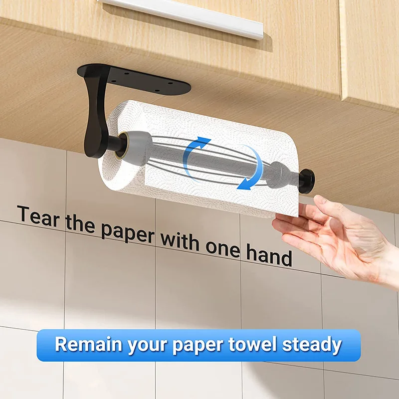 Toilet Paper Holder Bathroom Storage Paper Towel Holder Kitchen Wall Hook Toilet Paper Stand Home Organizer Toilet Accessories
Toilet Paper Holder Bathroom Storage Paper Towel Holder Kitchen Wall Hook Toilet Paper Stand Home Organizer Toilet Accessories