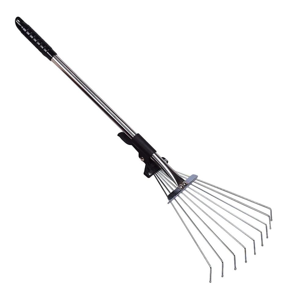Leaves garden leaf rake Rake Garden Leaf Rake Telescopic Rake Grass Rake Gardening Tool Cleaner for Deciduous Grass garden
Leaves garden leaf rake Rake Garden Leaf Rake Telescopic Rake Grass Rake Gardening Tool Cleaner for Deciduous Grass garden