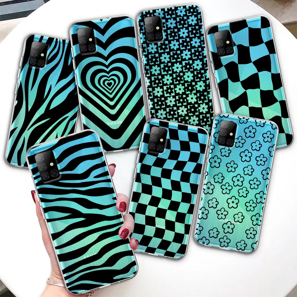 Чехол для телефона Samsung Galaxy A53, A54, A13, A52, A12, A51, A32, A71, A21s, A31, A72, A42, прозрачный чехол с лазерной решеткой, с любовным сердцем, роскошный
Чехол для телефона Samsung Galaxy A53, A54, A13, A52, A12, A51, A32, A71, A21s, A31, A72, A42, прозрачный чехол с лазерной решеткой, с любовным сердцем, роскошный