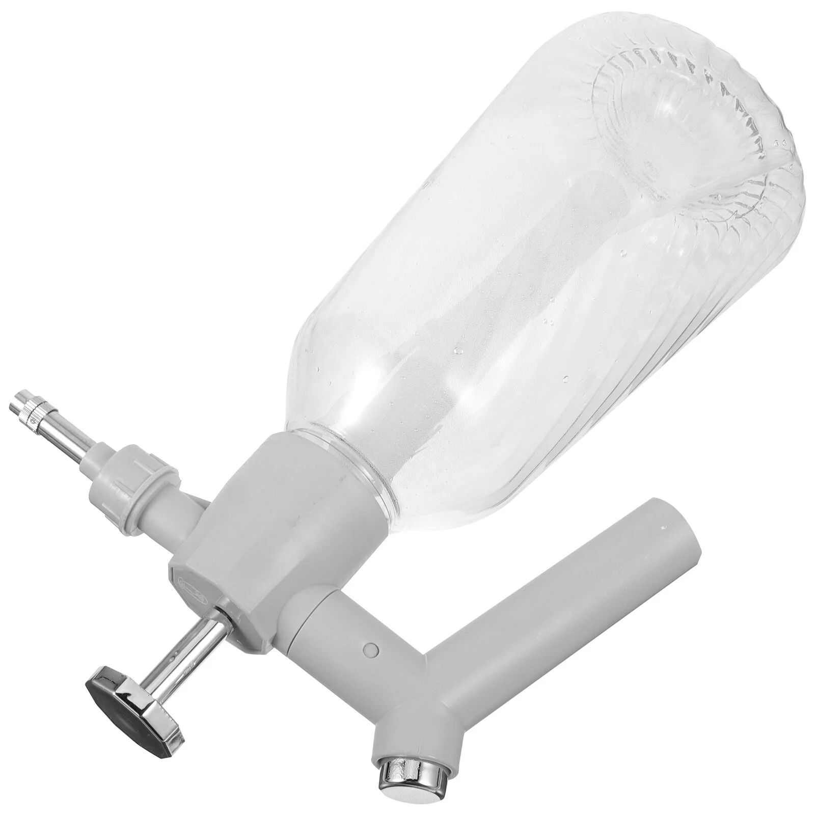 Spray Bottle Misting Bottles Plants Sprayer Garden Water Can Indoor Flower Watering Pot Mister Pressure Pump Succulent
Spray Bottle Misting Bottles Plants Sprayer Garden Water Can Indoor Flower Watering Pot Mister Pressure Pump Succulent