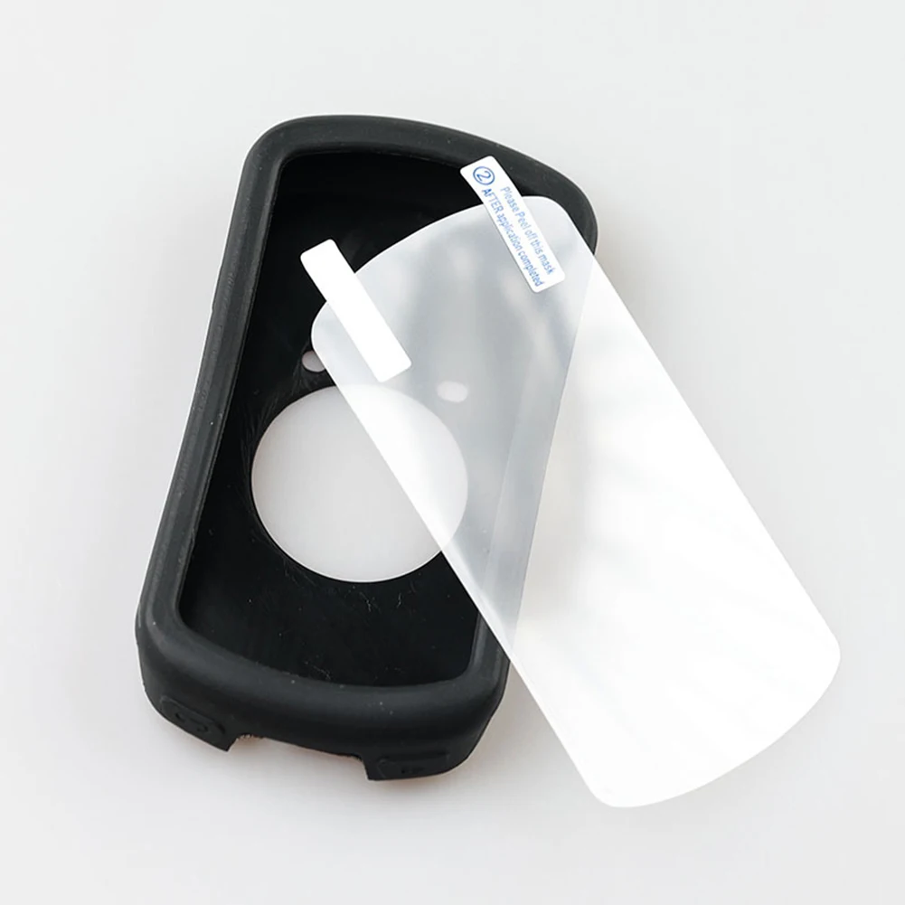 Bicycle Computer Silicone Cover Cycling GPS Computer Bicycle GPS Navigation Protector Shell For Garmin Edge1030plus/1030
Bicycle Computer Silicone Cover Cycling GPS Computer Bicycle GPS Navigation Protector Shell For Garmin Edge1030plus/1030
