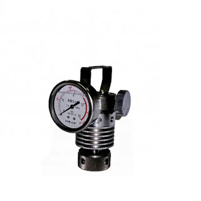 Engine Peak Indicators/Peak Pressure Gauges