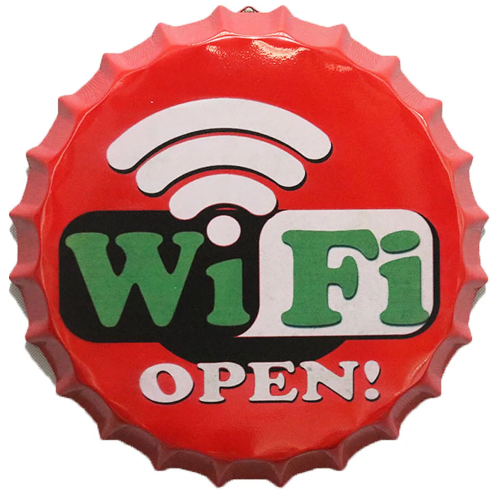 Coffee Retro Beer Bottle Caps Cafe Bar Signboard Vintage Metal Poster Cafe Wall Decoration 35cm
Coffee Retro Beer Bottle Caps Cafe Bar Signboard Vintage Metal Poster Cafe Wall Decoration 35cm