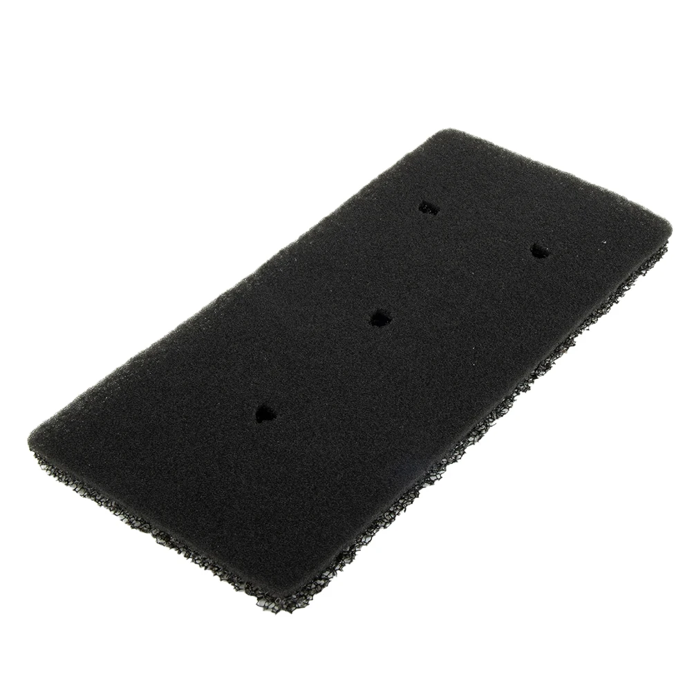Accessories Sponge Filter For Condenser Dryers Privileg For Bauknecht Sponge Filter 230mm X 115 X 15mm Brand New
Accessories Sponge Filter For Condenser Dryers Privileg For Bauknecht Sponge Filter 230mm X 115 X 15mm Brand New