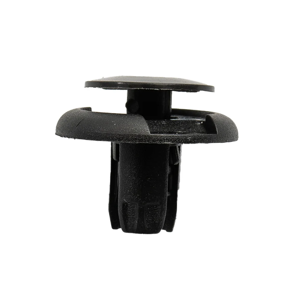 Durable High quality New Rivet Kit Nylon Pin Set Accessories Black Bolt Motorcycle Parts Practical Useful 4 kinds
Durable High quality New Rivet Kit Nylon Pin Set Accessories Black Bolt Motorcycle Parts Practical Useful 4 kinds