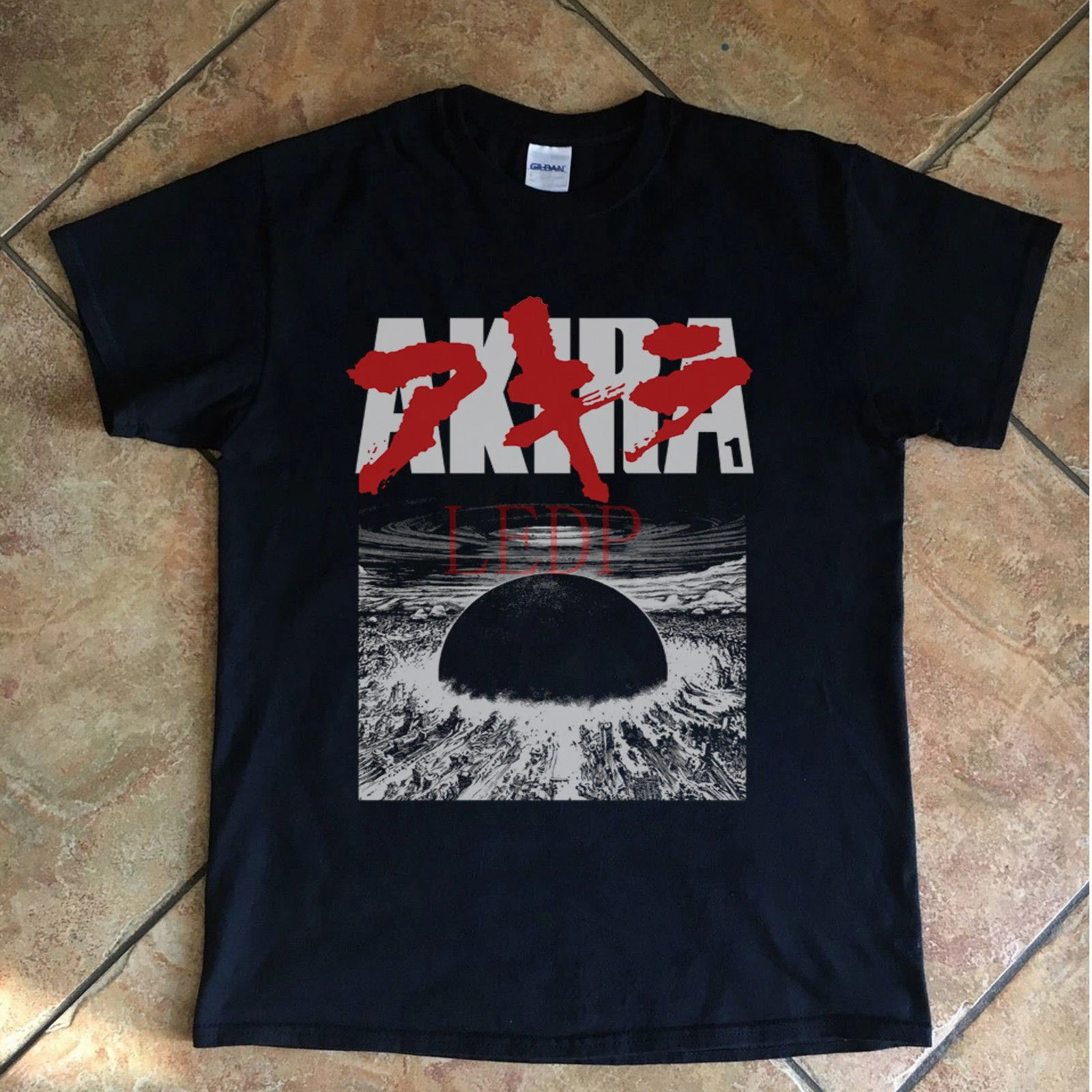Vtg 80s рубашка Акира 1988 редкий Аниме Комикс манга игра фильм Япония Repro S - 4XL
Vtg 80s рубашка Акира 1988 редкий Аниме Комикс манга игра фильм Япония Repro S - 4XL