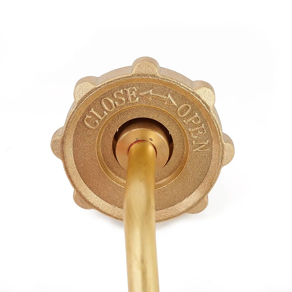 Outdoor Valve Refill Tank Adapter Camping Connector Cylinder Accessories Brand new Parts High quality Practical
Outdoor Valve Refill Tank Adapter Camping Connector Cylinder Accessories Brand new Parts High quality Practical