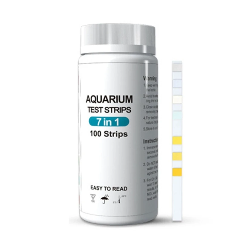 Набор полосок для тестирования воды, быстрое определение pH, общей жесткости, остаточного хлора P15F
Набор полосок для тестирования воды, быстрое определение pH, общей жесткости, остаточного хлора P15F