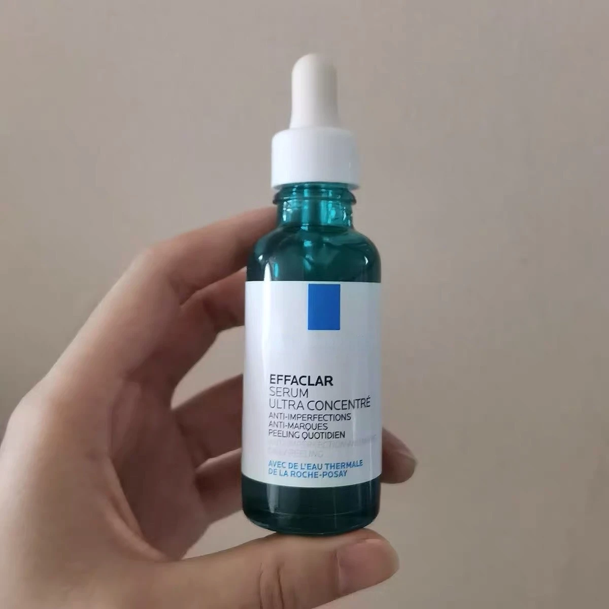 Effaclar Ultra Concentrated Serum 30ml Hydrating Moisturizing Whitening Acne Reducing Pore Shrinking Salicylic
Effaclar Ultra Concentrated Serum 30ml Hydrating Moisturizing Whitening Acne Reducing Pore Shrinking Salicylic