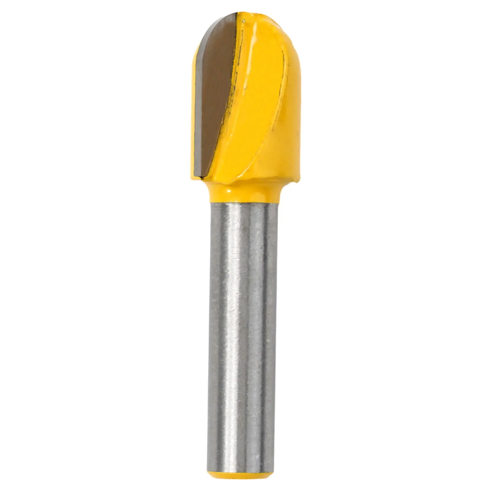 Milling Cutter Router Bit Core Box Cutter Long Blade Wood Router Bit 8MM Shank Woodworking Tools Convenient High Quality
Milling Cutter Router Bit Core Box Cutter Long Blade Wood Router Bit 8MM Shank Woodworking Tools Convenient High Quality